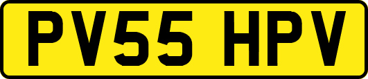 PV55HPV