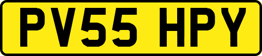 PV55HPY