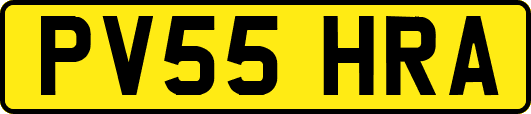 PV55HRA