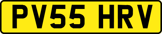 PV55HRV
