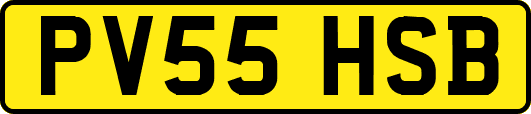 PV55HSB