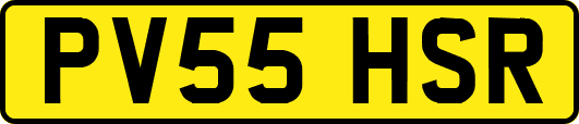 PV55HSR