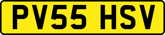 PV55HSV