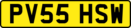 PV55HSW