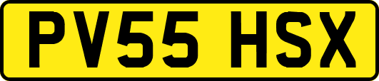 PV55HSX