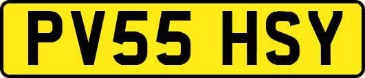 PV55HSY