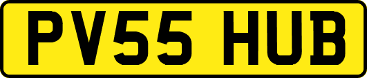 PV55HUB