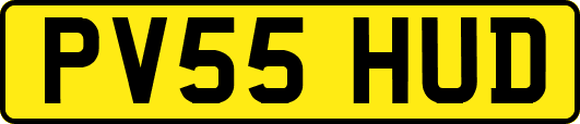 PV55HUD