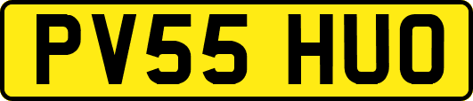 PV55HUO