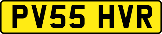 PV55HVR