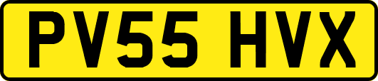 PV55HVX