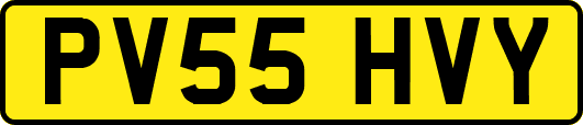 PV55HVY