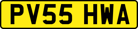 PV55HWA