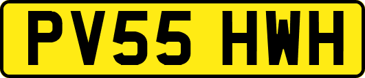 PV55HWH