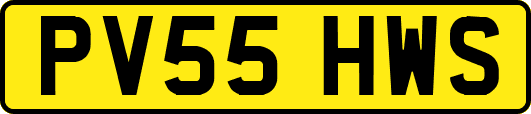 PV55HWS