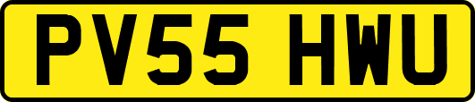 PV55HWU
