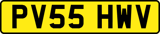 PV55HWV