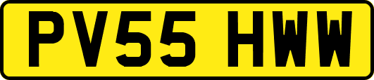 PV55HWW