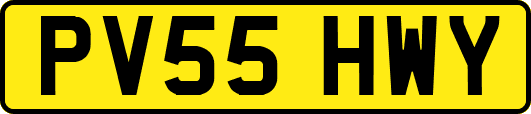 PV55HWY