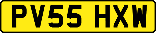 PV55HXW