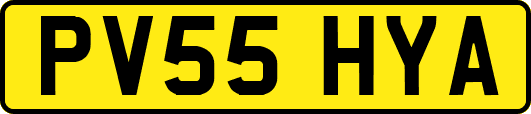 PV55HYA