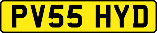 PV55HYD