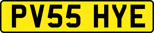 PV55HYE
