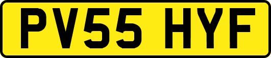 PV55HYF