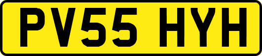 PV55HYH