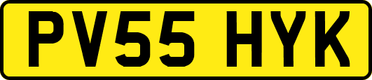 PV55HYK