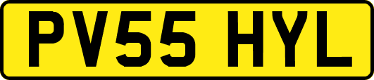 PV55HYL