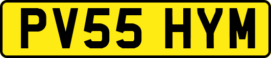PV55HYM