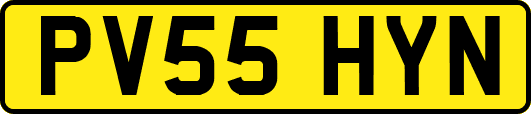 PV55HYN