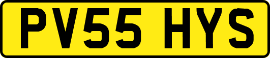 PV55HYS
