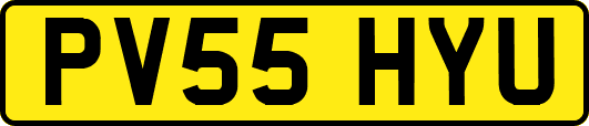 PV55HYU