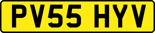 PV55HYV