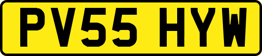 PV55HYW