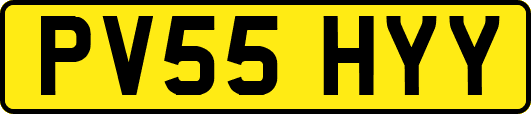 PV55HYY