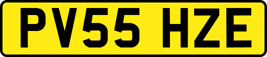 PV55HZE