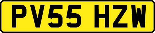 PV55HZW