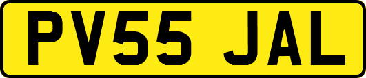 PV55JAL