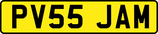 PV55JAM
