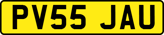 PV55JAU