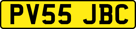 PV55JBC