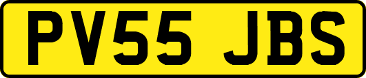 PV55JBS