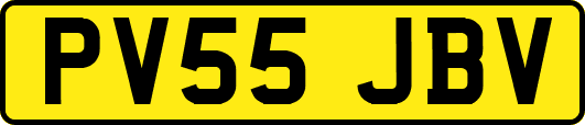 PV55JBV