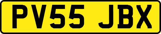 PV55JBX