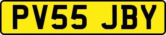 PV55JBY