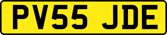 PV55JDE