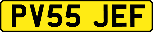 PV55JEF